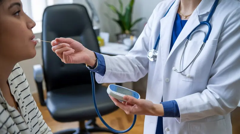 Quelle est la différence entre une intolérance au glucose et le diabète test intolérance au glucose